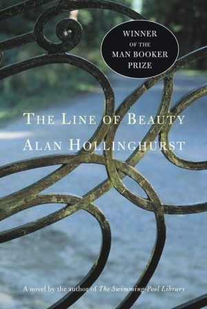 The Line of Beauty