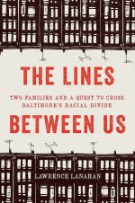 The Lines Between Us