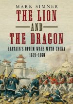 The Lion and the Dragon