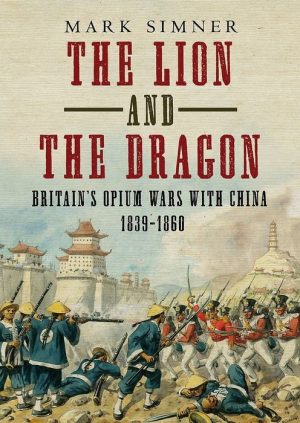The Lion and the Dragon