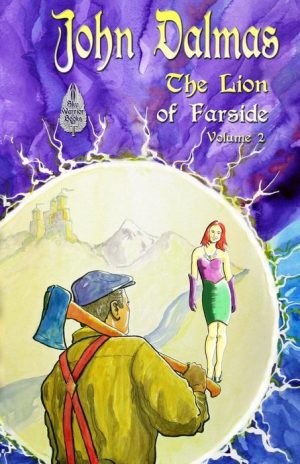 The Lion of Farside Vol 2