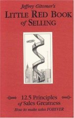 The Little Red Book of Selling