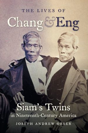 The Lives of Chang & Eng