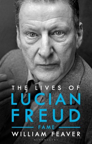 The Lives of Lucian Freud: YOUTH 1922 - 1968