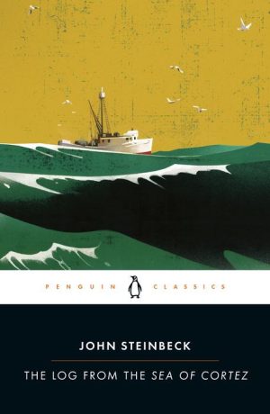 The Log From the Sea of Cortez