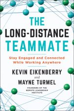 The Long-Distance Teammate