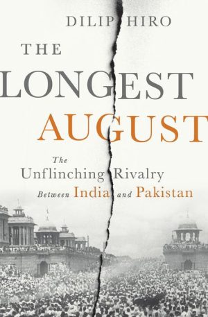 The Longest August