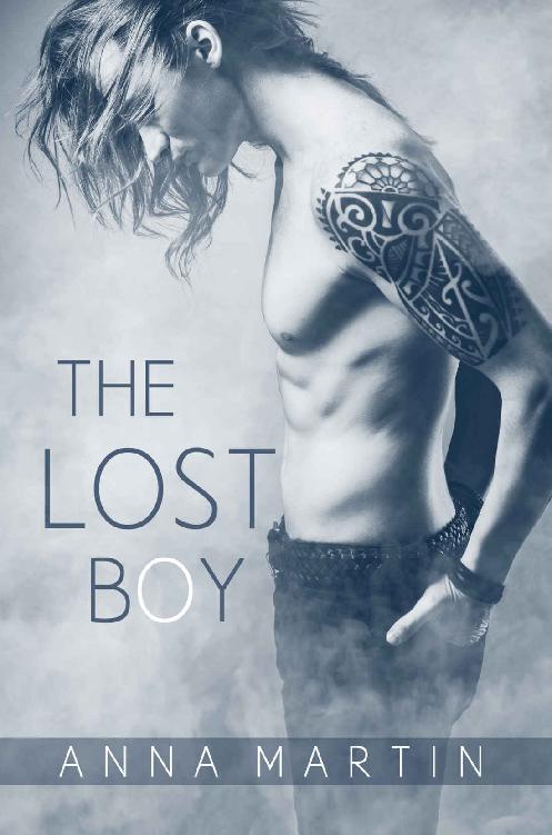 The Lost Boy The Lost Boy
