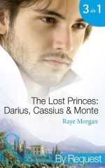 The Lost Princes