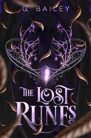The Lost Runes