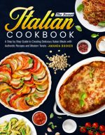 The Sweet Italian Cookbook