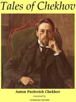 The TALES OF CHEKHOV: The Darling and Other Stories
