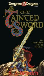 The Tainted Sword