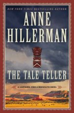 The Tale Teller