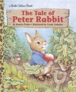 The Tale of Peter Rabbit Illustrated