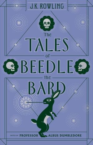 The Tales of Beedle the Bard