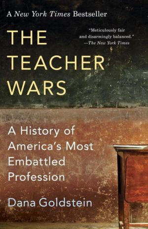 The Teacher Wars