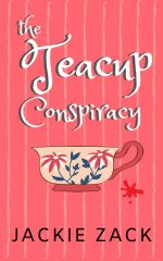 The Teacup Conspiracy