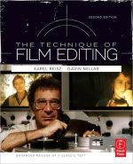 The Technique of Film Editing