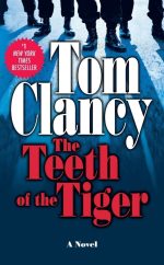 The Teeth of the Tiger