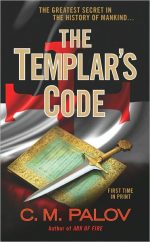 The Templar's Code