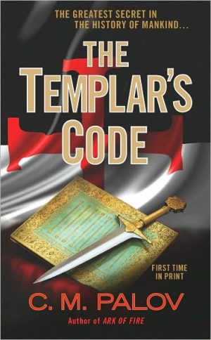 The Templar's Code