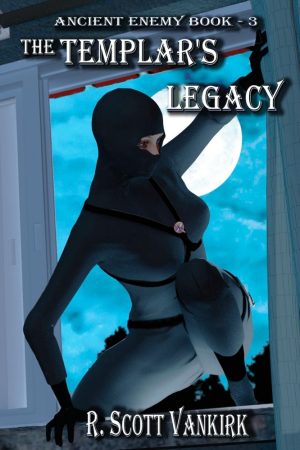 The Templar's Legacy