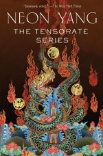 The Tensorate Series