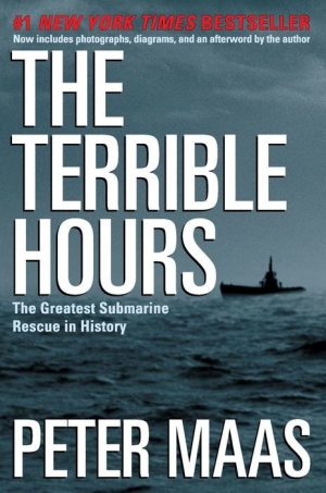 The Terrible Hours