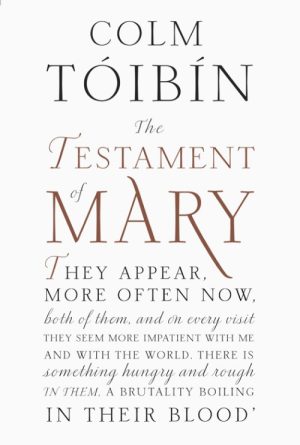 The Testament of Mary