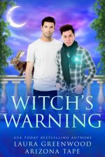 Witch's Warning