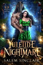 Yuletide Nightmare
