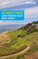 101 Great Hikes San Francisco Bay Area