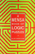 A Mensa Book of Logic Puzzles
