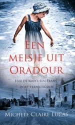 Een Meisje Uit Oradour
