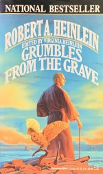 Grumbles From the Grave