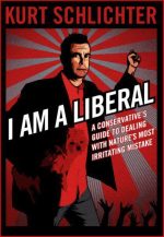 I Am a Liberal