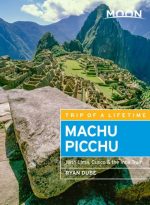 Machu Picchu: With Lima, Cusco & the Inca Trail