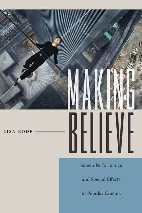 Making Believe Making Believe