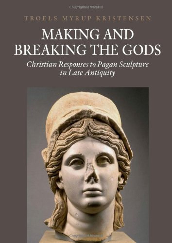 Making and Breaking the Gods Making and Breaking the Gods