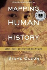 Mapping Human History
