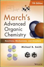 March's Advanced Organic Chemistry