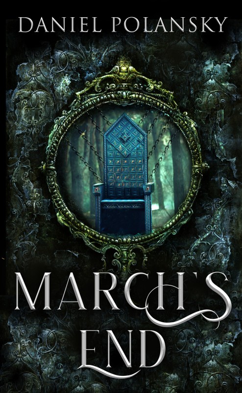 March's End March's End