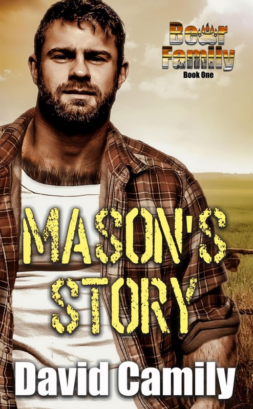Mason's Story Mason's Story