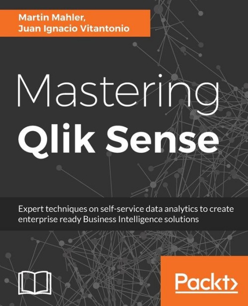 Mastering Qlik Sense Mastering Qlik Sense