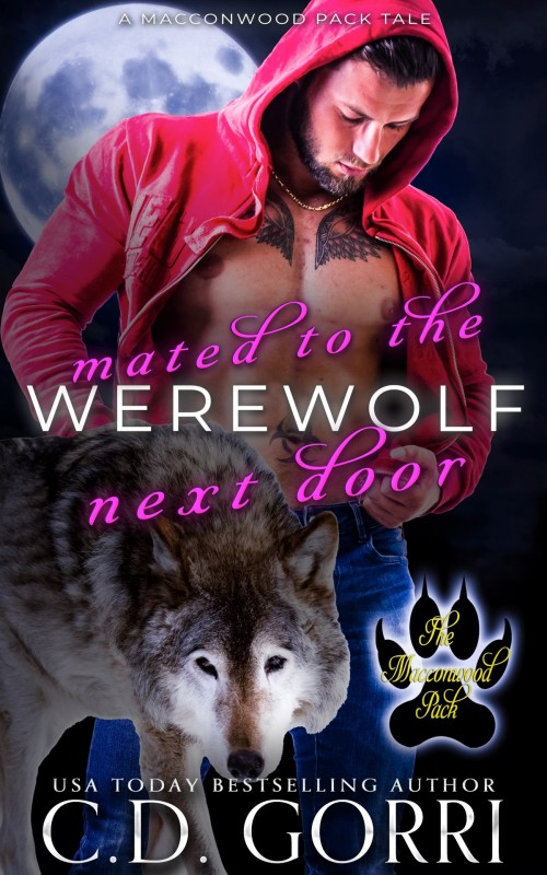 Mated to the Werewolf Next Door Mated to the Werewolf Next Door