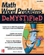 Math Word Problems Demystified