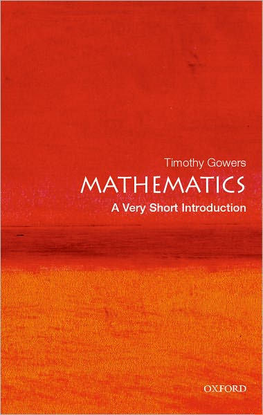 Mathematics Mathematics