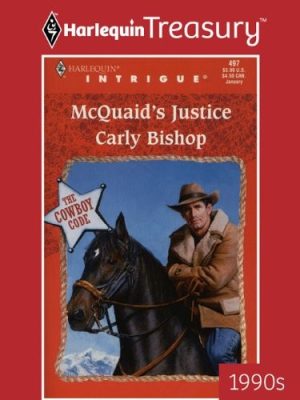 McQuaid's Justice