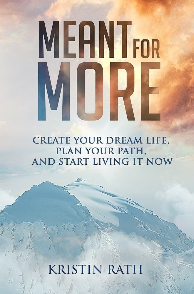 Meant for More Meant for More